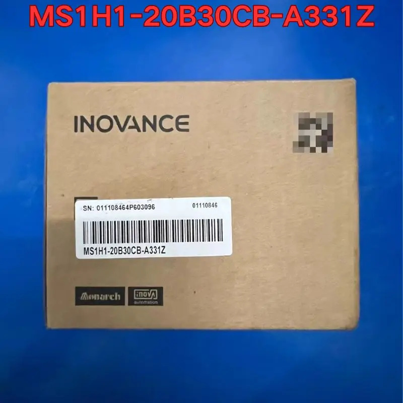 서보모터 MS1H1-20B30CB-A331Z