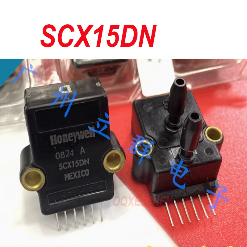 하니웰 SCX15DN