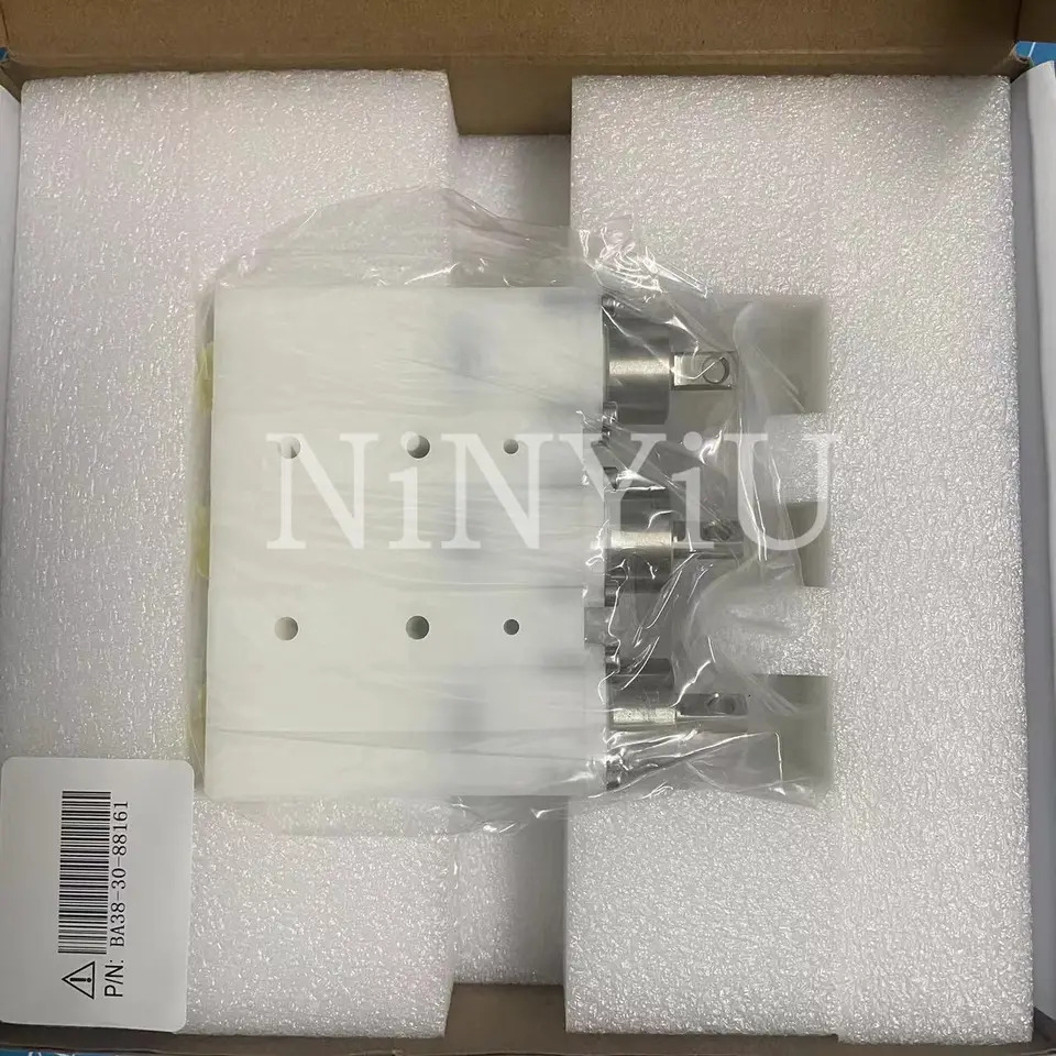 Mindray 주사기 어셈블리 5mL 801-BA38-00019-00 신