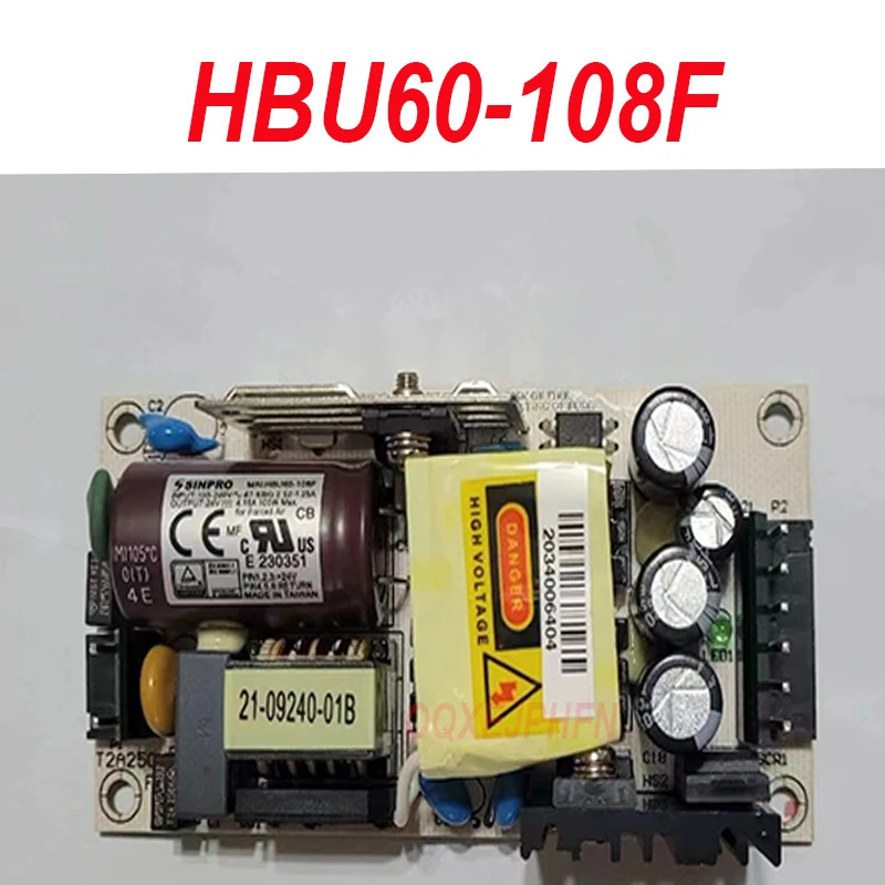 SINPRO HBU60-108F 24V 4.16A