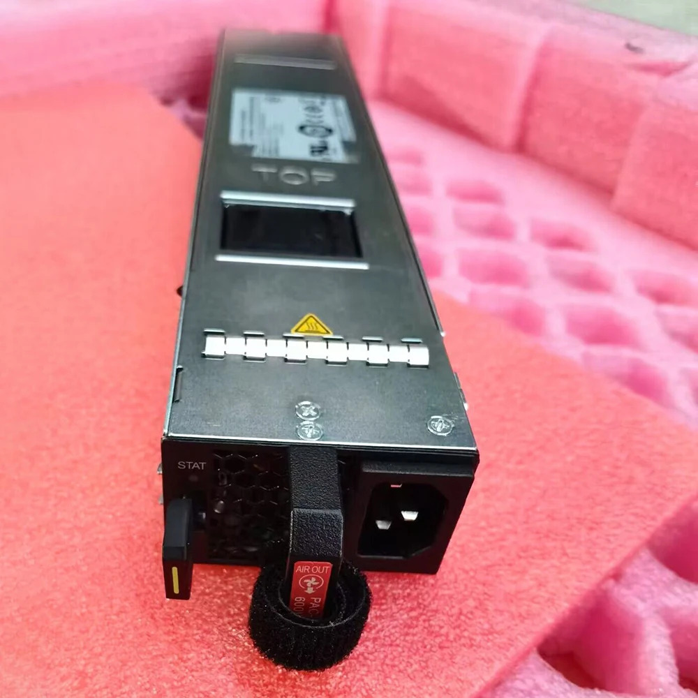 화웨이호환 PAC-600WB-B 스위치 전원 모듈 600W