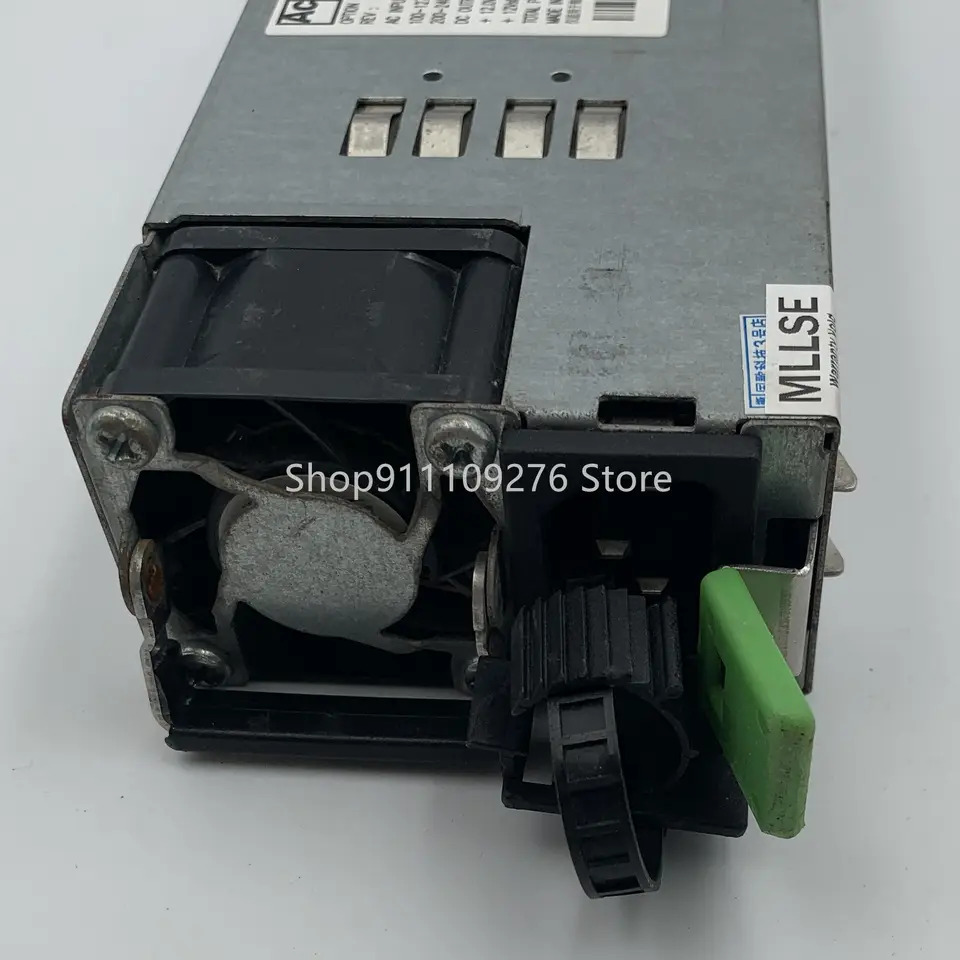 서버 전원공급장치오리지널 리퍼 PSU FSA035 MAX 550W