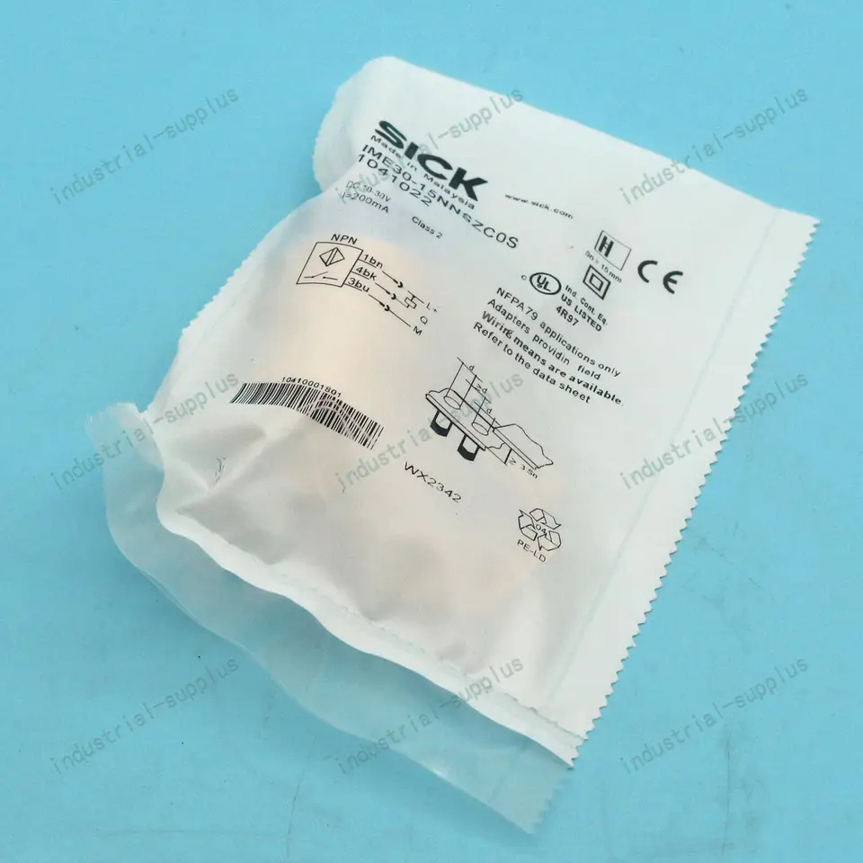 sickIME30-15NNSZC0S 1041022 센서신