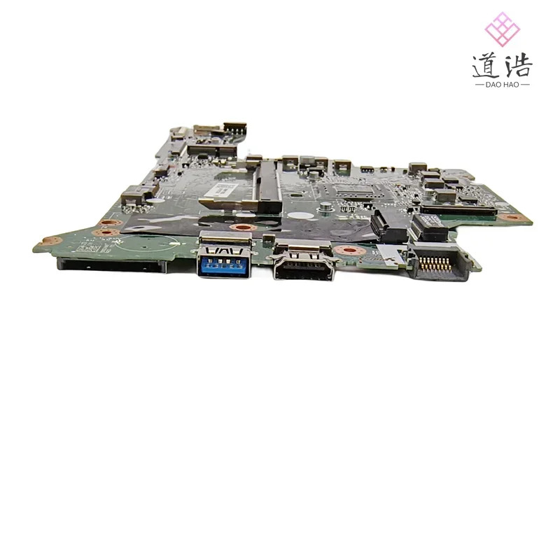 DA0ZASMB8D0 Acer Aspire A315-21 노트북 마더보드E2-9000 A9-9420 CPU 4GB-RAM DDR4 메인보드 완전 작동 리퍼