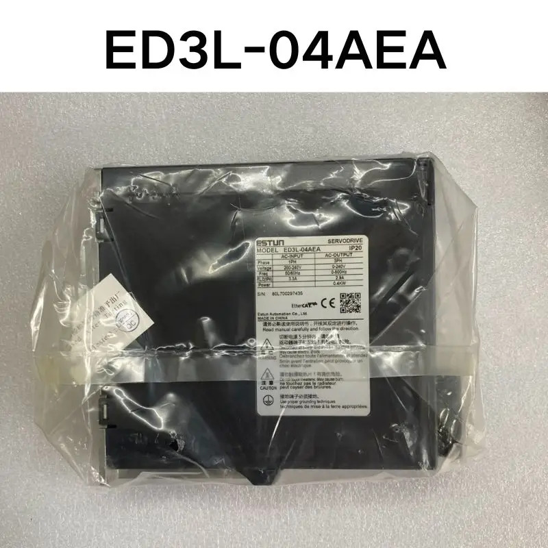 ED3L-04AEA 드라이버