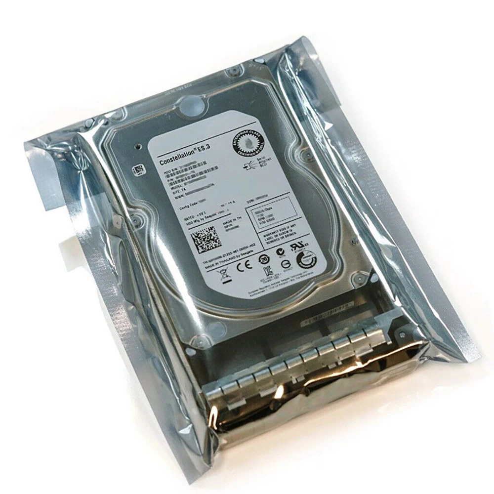 Dell ST6000NM0095 0MM81X MM81X 6T 6Tb SAS SCV2080 SC 서버 하드 용