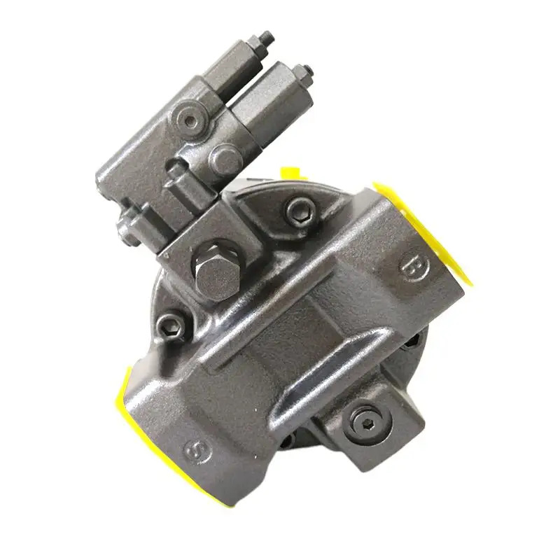콘크리트 펌프유압 피스톤 펌프 Schwing 10161937 부품 A10vo28/31r 어큐뮬레이터