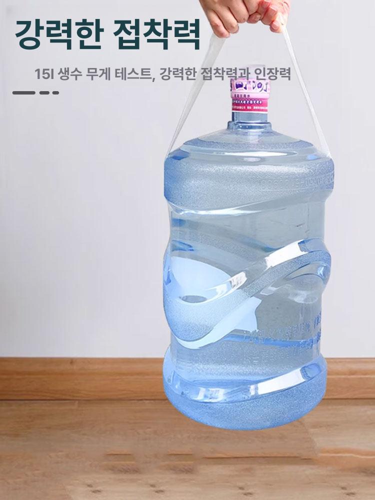 롤 보수테이프 강력 원예용 방수필름 보수용 비닐하우스 천막 방지 누수 농업용비닐 - 상세 이미지 5