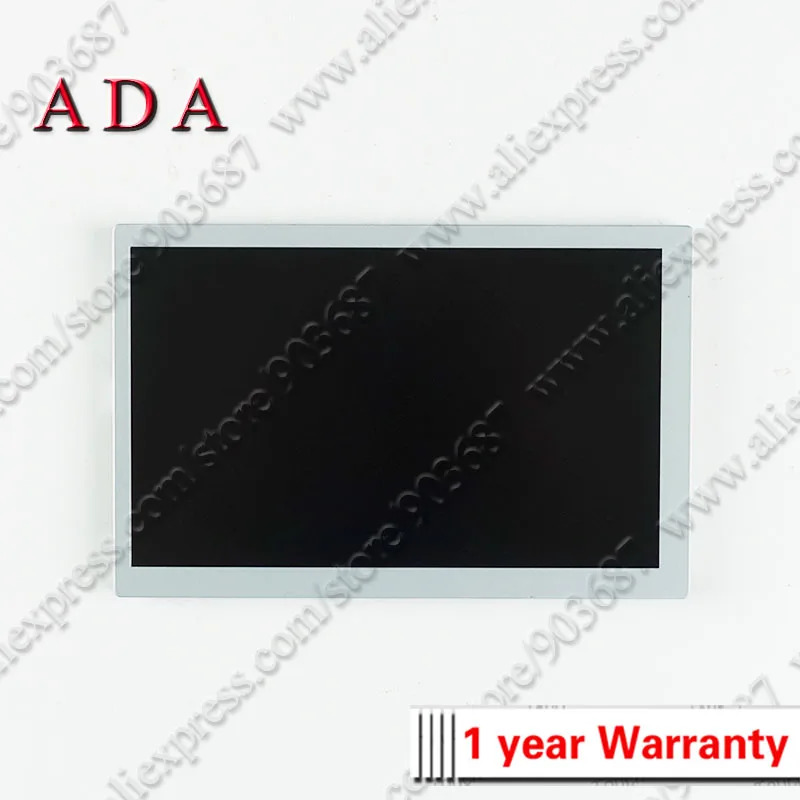 모바일 LCD 디스플레이 패널 62145-8GB01-0AA0 62 145-8GB01-0AA0 KTP700F