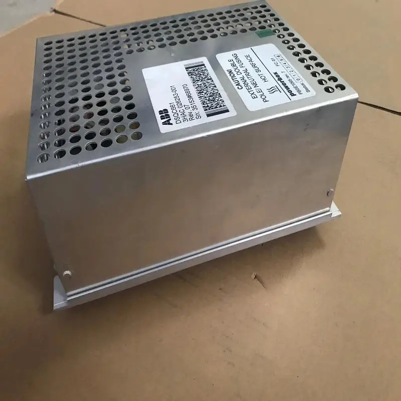 ABB 파워 DS