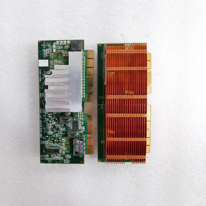 IBM 레귤레이터 모듈 46K6302 74Y8412 51C9 P750 8233-E8B VR8