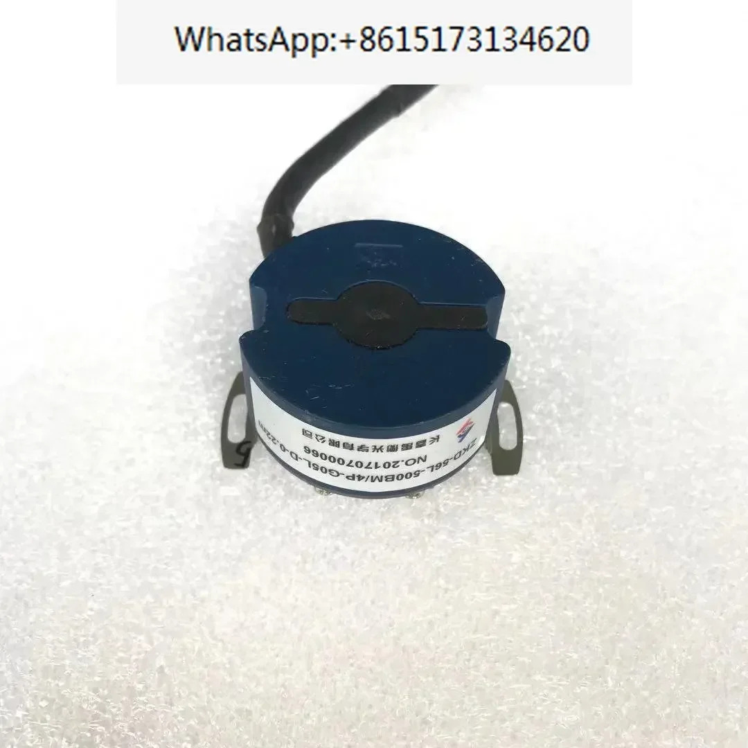 유흥 인코더 ZKD-30B 36A 56 56S1 56B2 60F-250BM 4P 5P-G05L