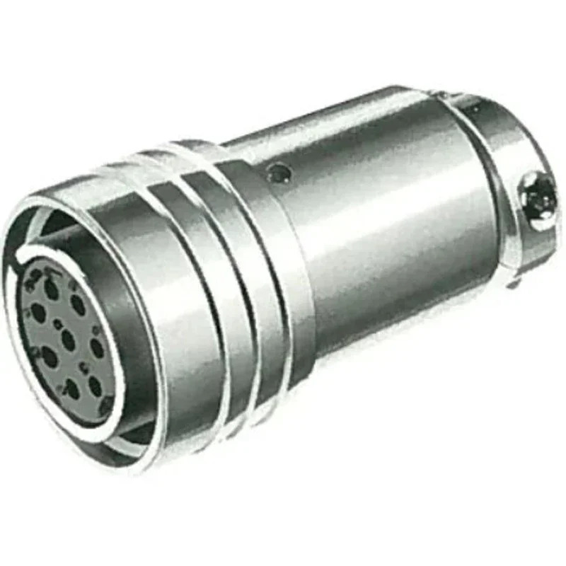 TAJIMI 오리지널 Duozhijian 커넥터 플매트 카펫 러그 소켓 PRC04-12A26S-21M18.0 일본