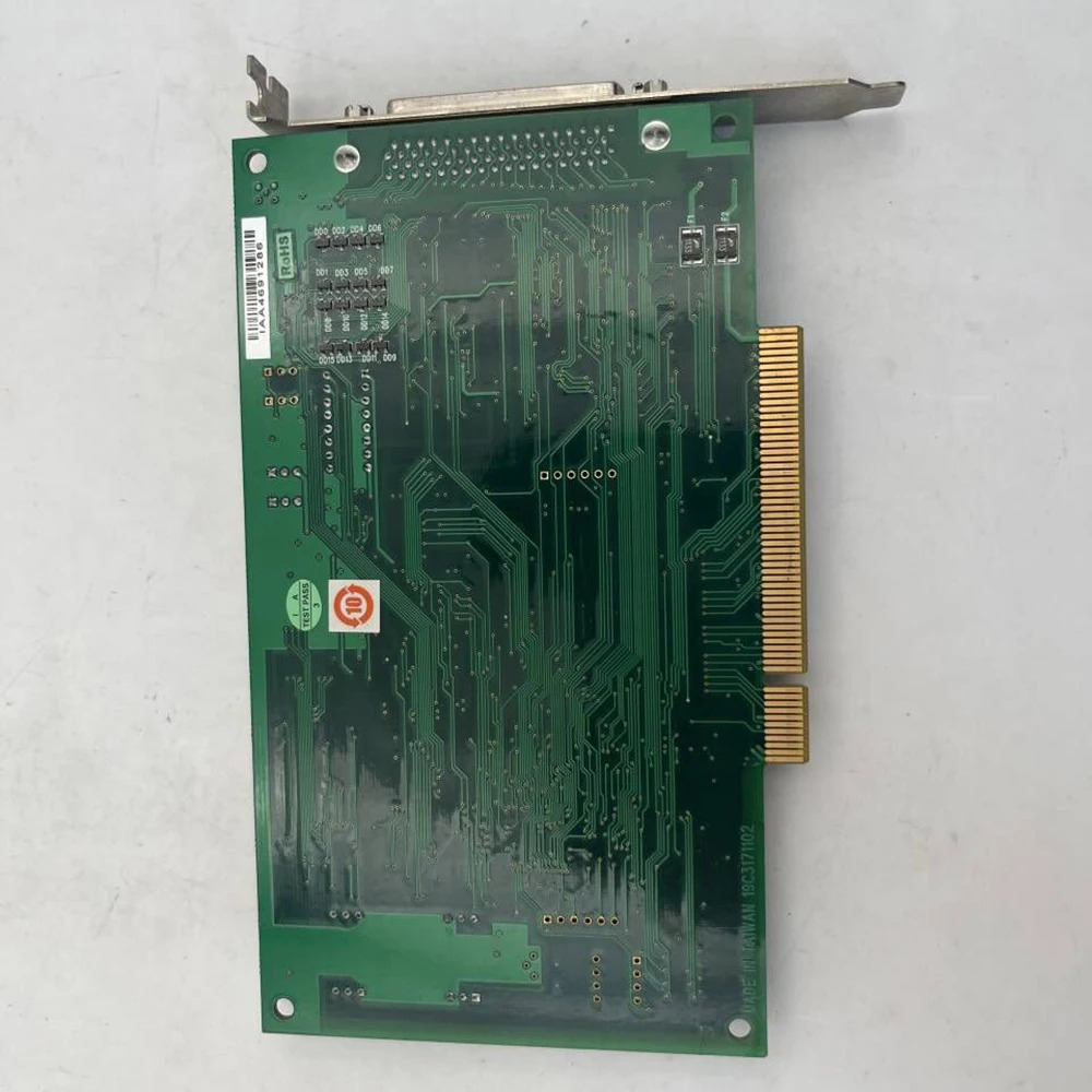 어드밴텍 PCI-1711L REV.B1인수 카드
