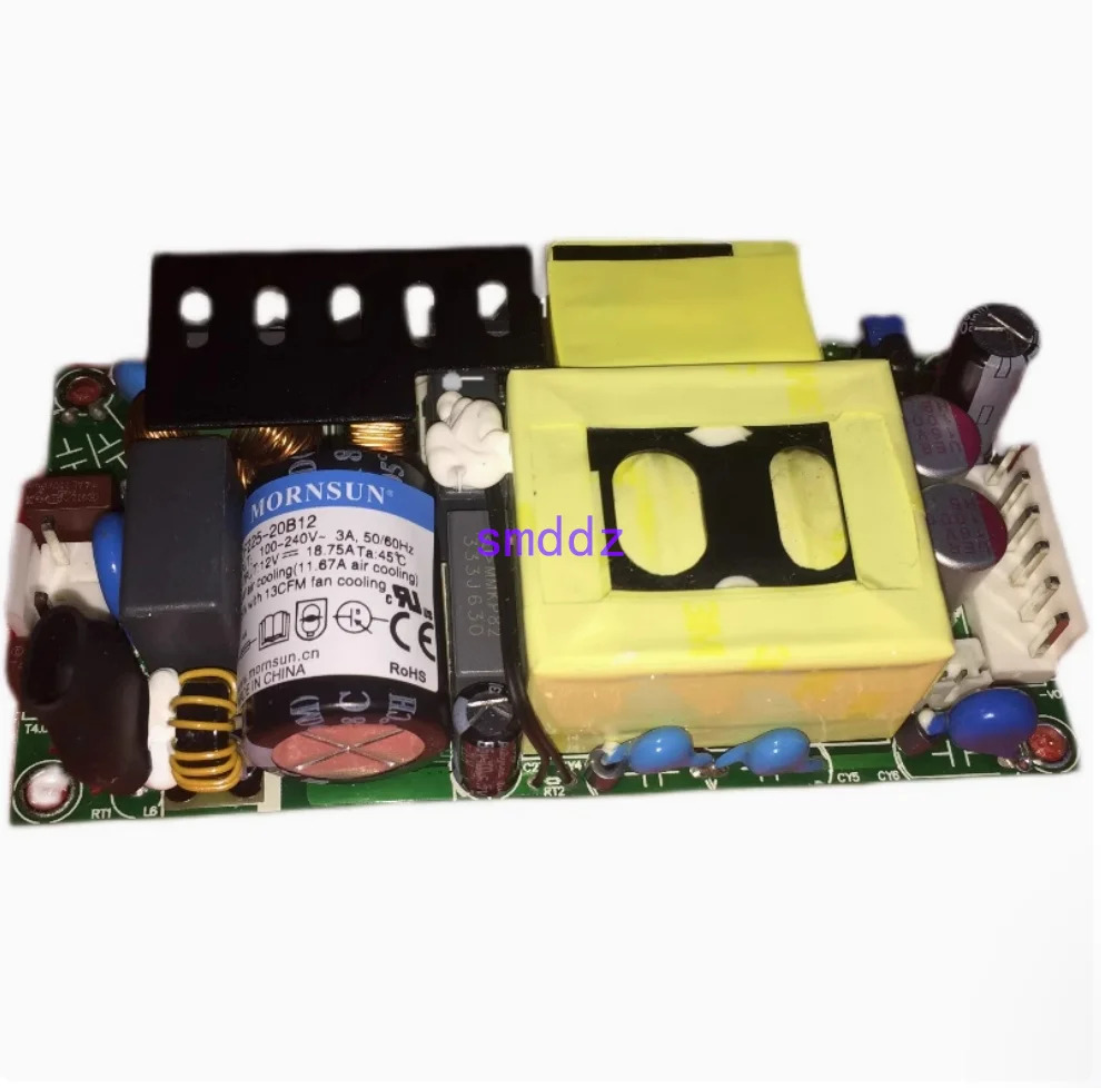 1pcs/MORNSUN 스위치 전원공급장치 LOF225-20B48 -48V 4.7A/LOF225-20B54 -54V 4.17A