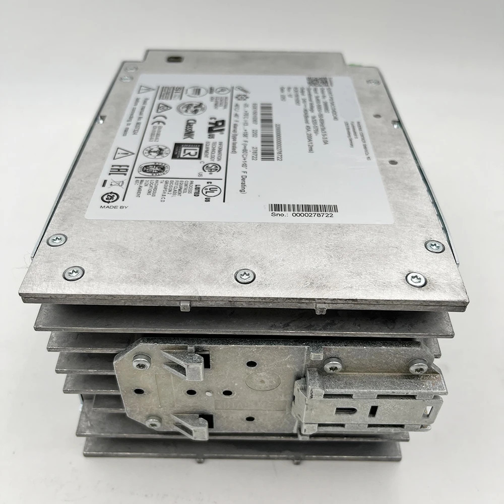 피닉스 QUINT-PS/3AC/24DC/40 24V/40A2866802 레일 스위칭 전원공급장치