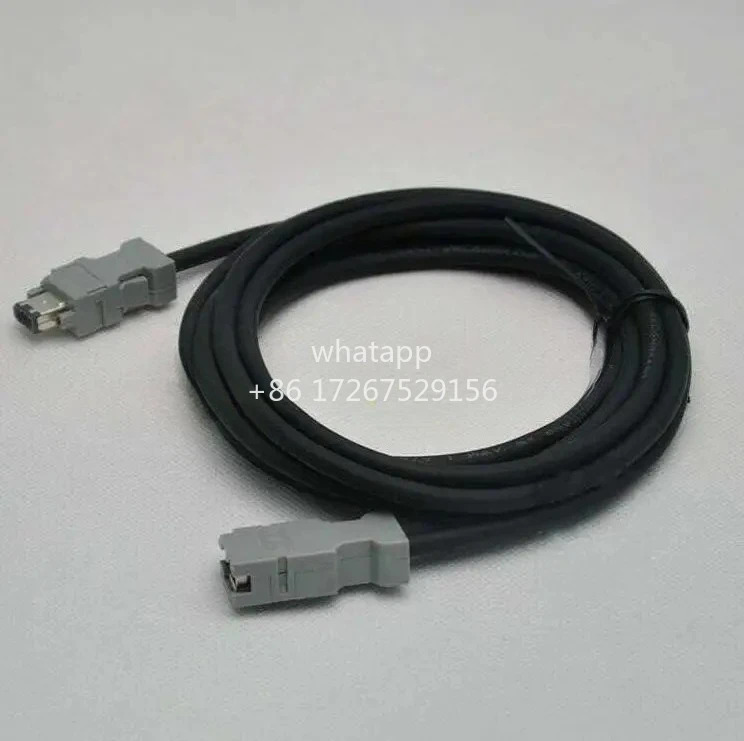 JZSP-CMP10-03-E 케이블기능