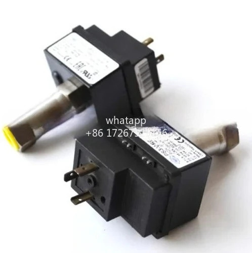 압력 스위치 PS3-W6S 21/25bar-40-150기능 120/240VAC