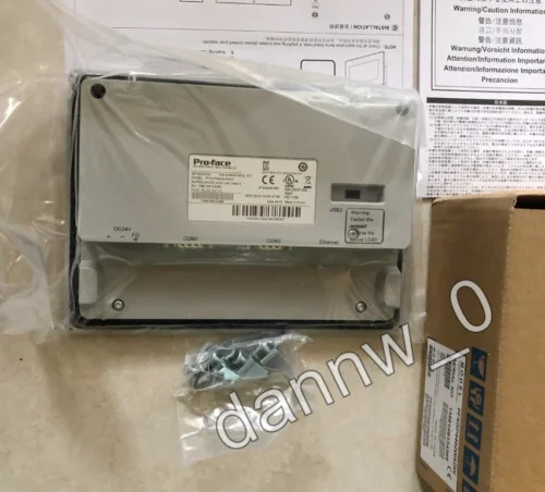 인박스 프로 페이스 프로파일 PFXGP4402WADW 터치 스크린 신