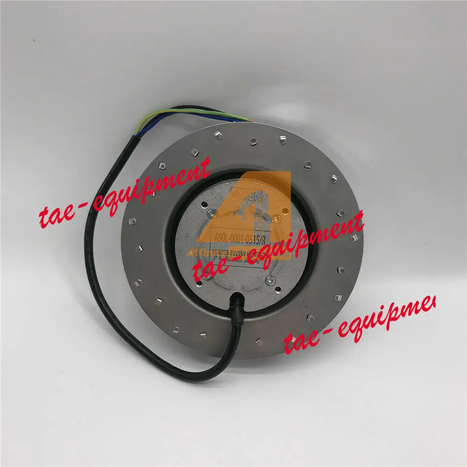 NBM A90L-0001-0515/R 스핀들 모터 Fanuc Neu