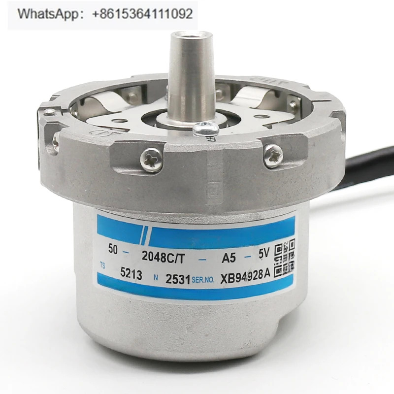 TS5213N2531 사인-코사인코더 OIH-50-2048C/T-A5-5V
