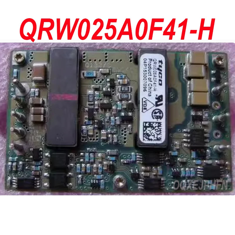 TYCO QRW025A0F41-H 전원공급장치 신