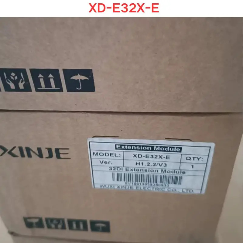 오리지널 XD-E32X-E plc 신