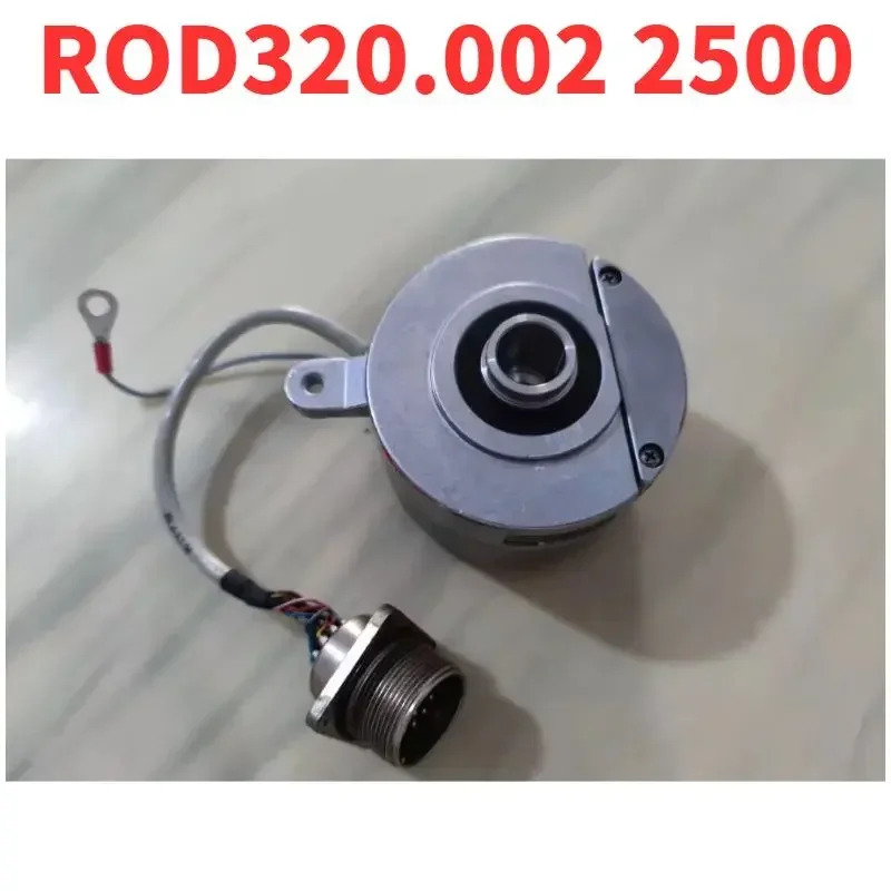리퍼 OK ROD320.002 2500