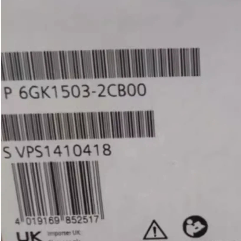 6GK1503-2CB00 6GK1503-3CB00 0PS1050.1 120W 5A LR3000 16710-50 330106-05-30-05-02-RU