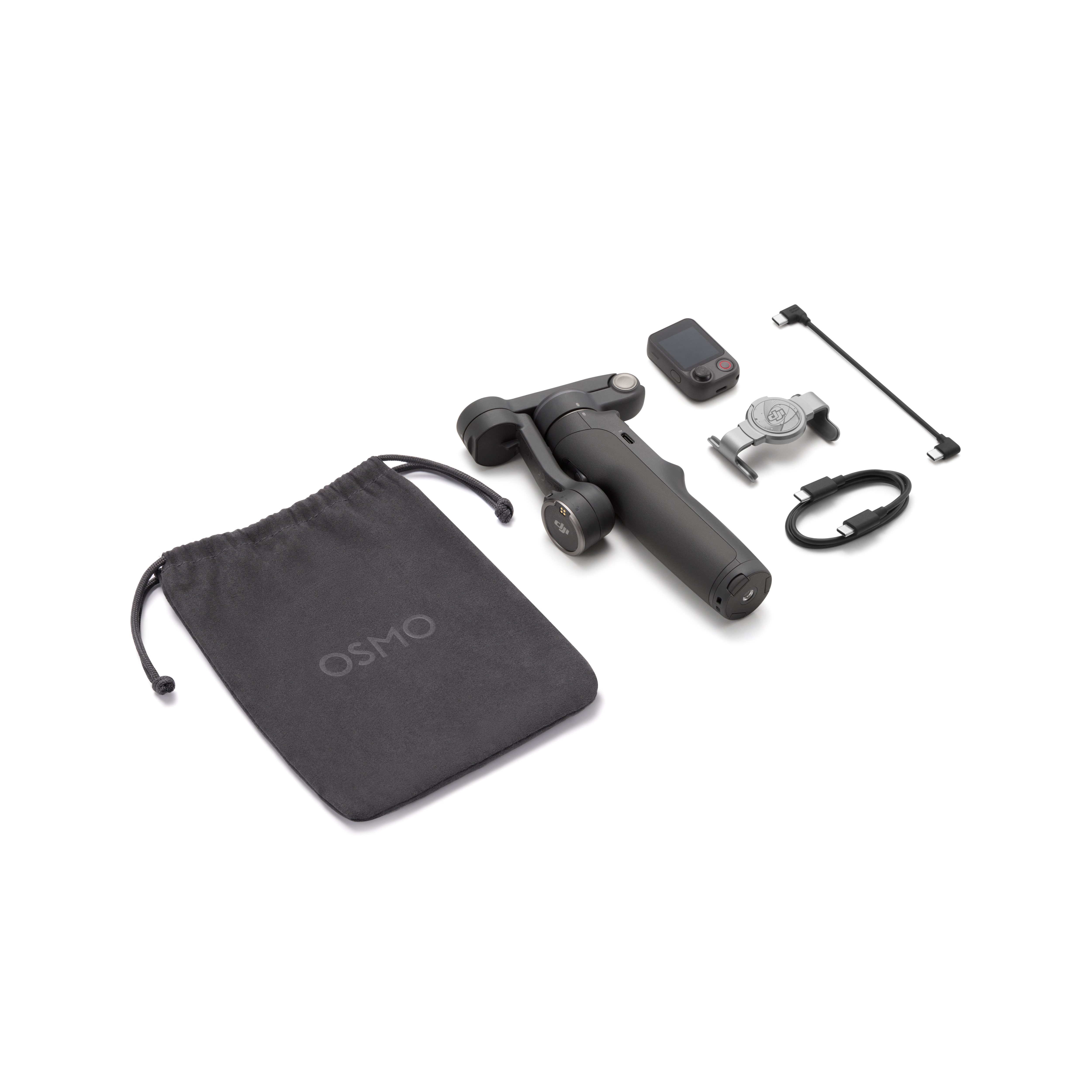 DJI Osmo Mobile 8P 오즈모 모바일 8P 스탠더드 콤보 이미지 7