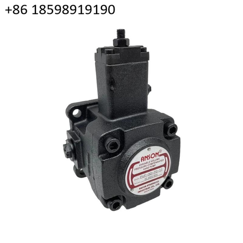 PVF - 30-55-11 S 베펌프 PVF12-15-20 PVF40-35-55 PVF70 10S 11