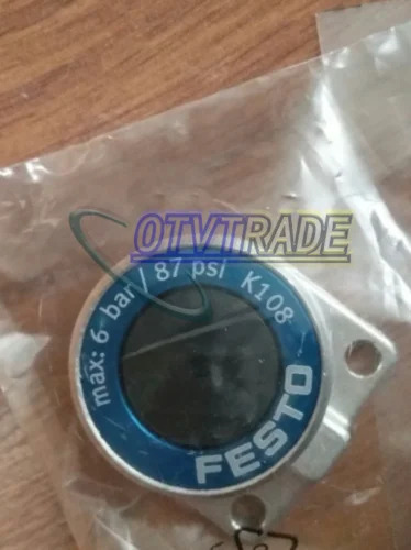 다이어프램 클램프 실린더 Festo EV-20-4 150683 신