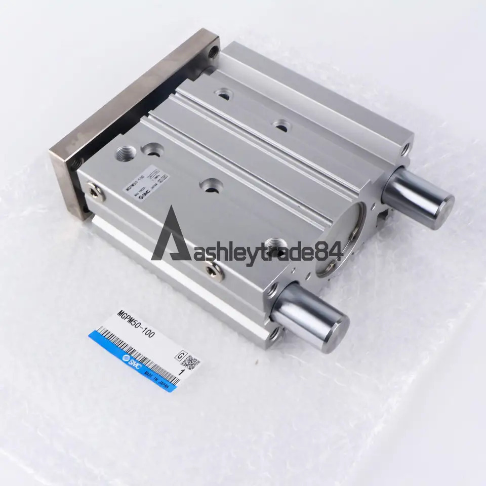 SMC MGPM50-100 1PC