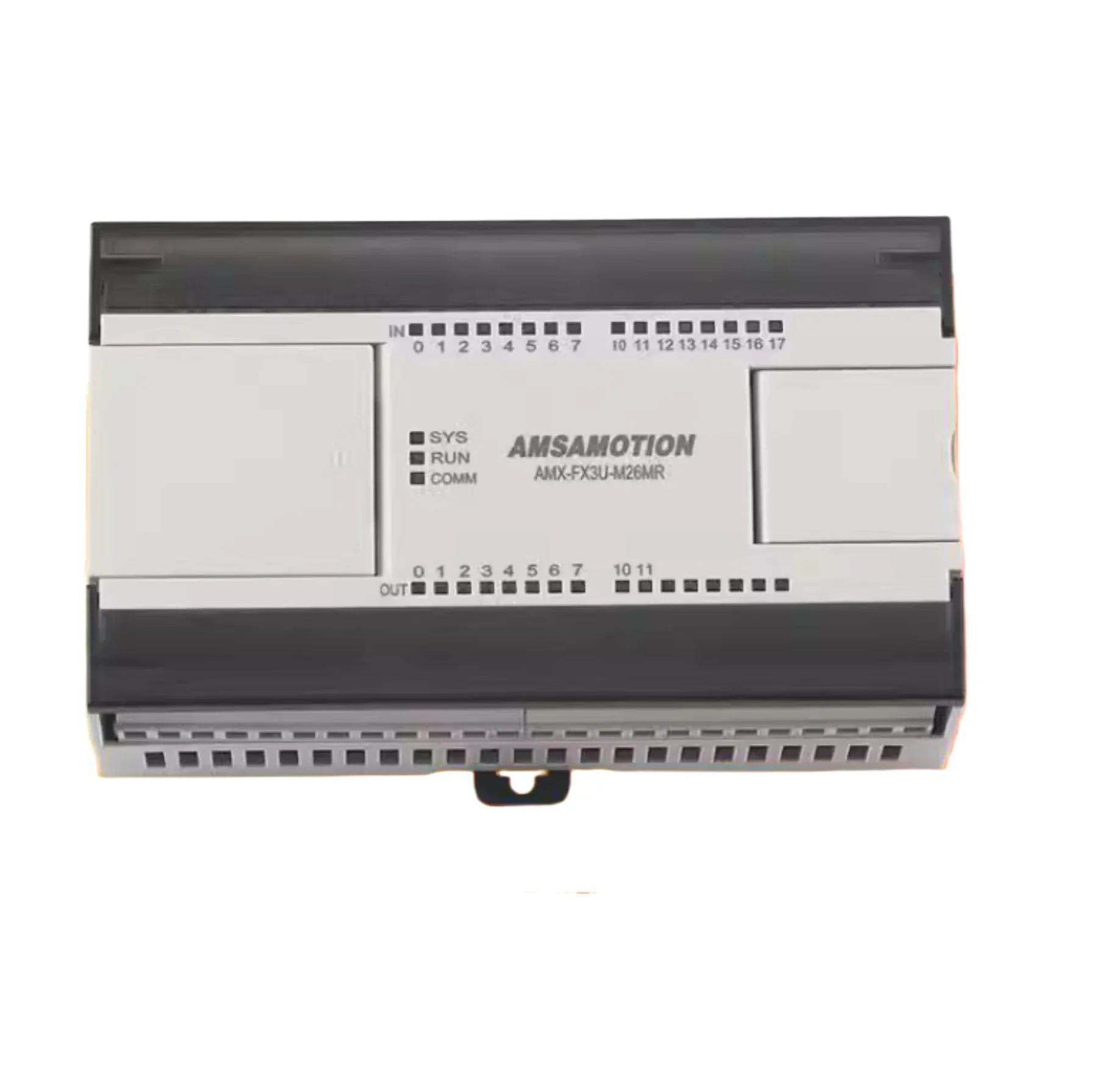 EM3-IM12R-4DI8DR AMX-FX3U-M26MR-E AMX-FX3U-M26MT-E EM3-AM8-4AI4AO EM3-AN8-8NTC10K EM3-AR8-8PT100 AM