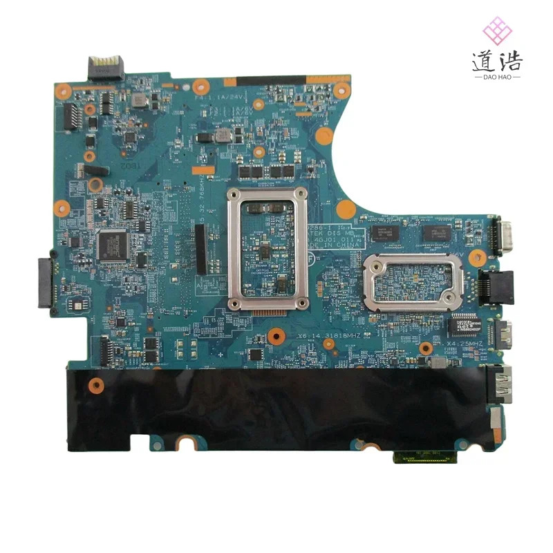 622587 -001 hp호환 Probook 4525S 노트북 마더보드48.4GJ01.011 DDR3 메인보드 완전 작동 리퍼