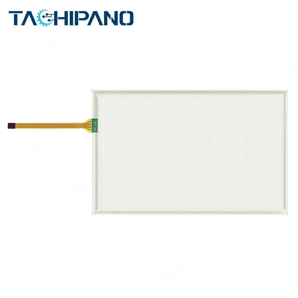 터치 패드 패널 유리 MMI6070H MMI-6070-SLE 스크린 7 인치