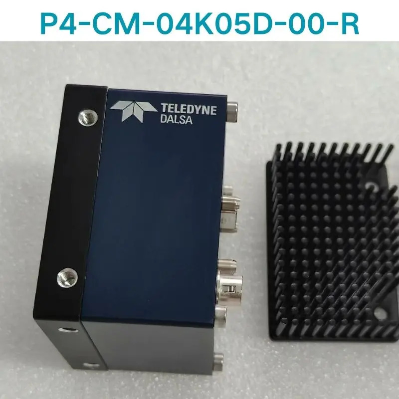 P4-CM-04K05D-00-R 산업카메라 리퍼 OK