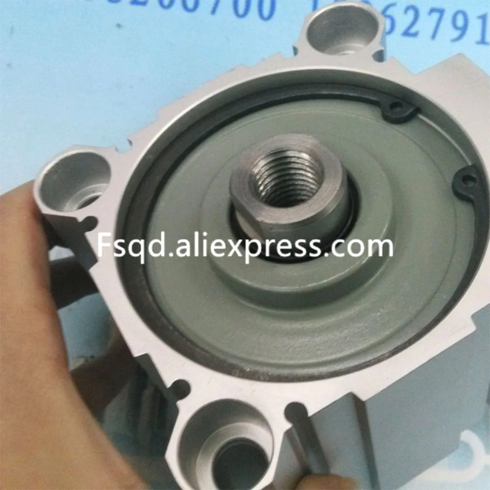 CDQ2B80-5DZ CDQ2B80-10DZ CDQ2B80-15DZ SMC 공압 실린더 도구 컴팩트 부품