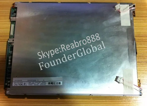 LCD 디스플레이 스크린 패널 LM12S49 12.1 인치