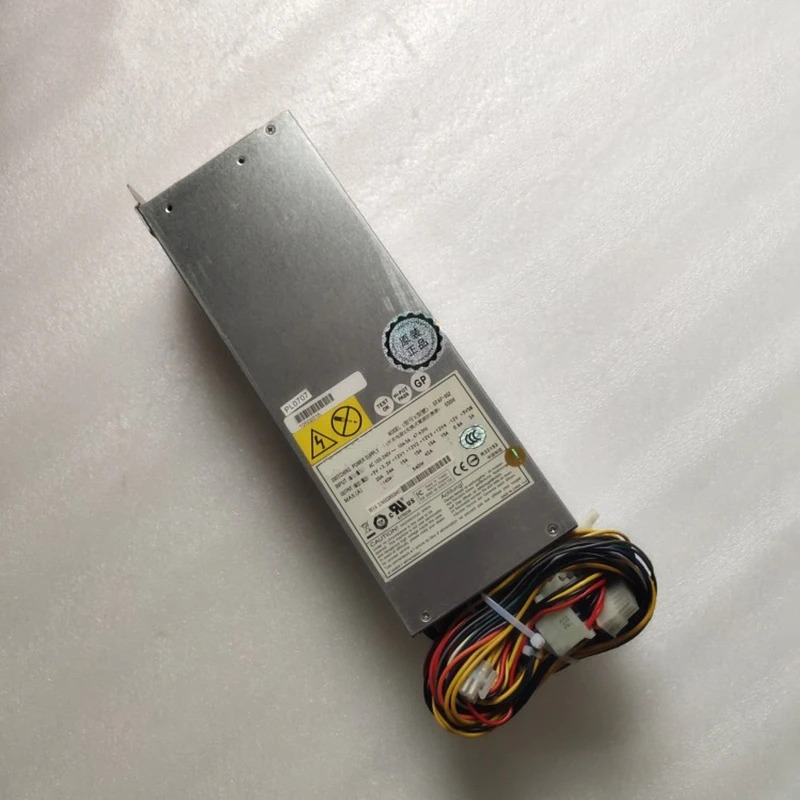 에타시스 R520 G4 2U 오리지널 PSU 550W 전원공급장치 EFAP-552 신