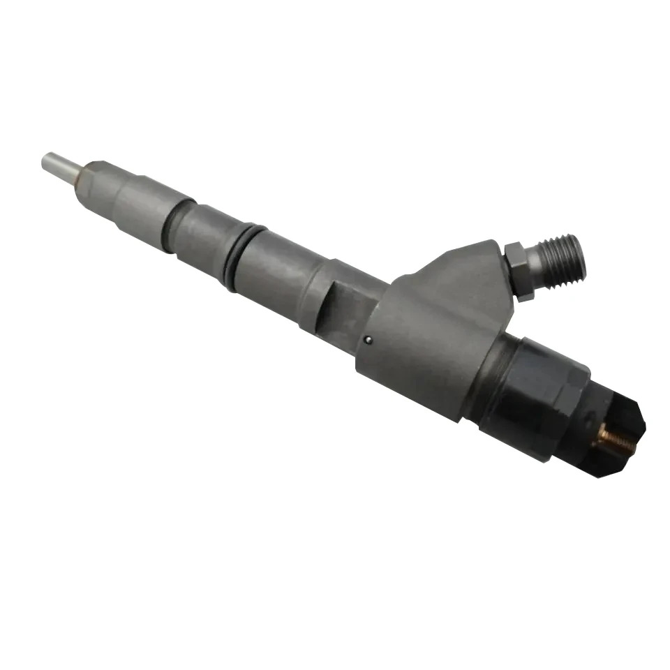 D6E 엔진 Volvo 굴삭기512 0066 커먼레일 인젝터 0986435549 044 512 0067