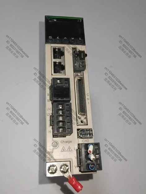 SV-V3EN010A-A2 드라이버 100W는 일반적으로 사가능