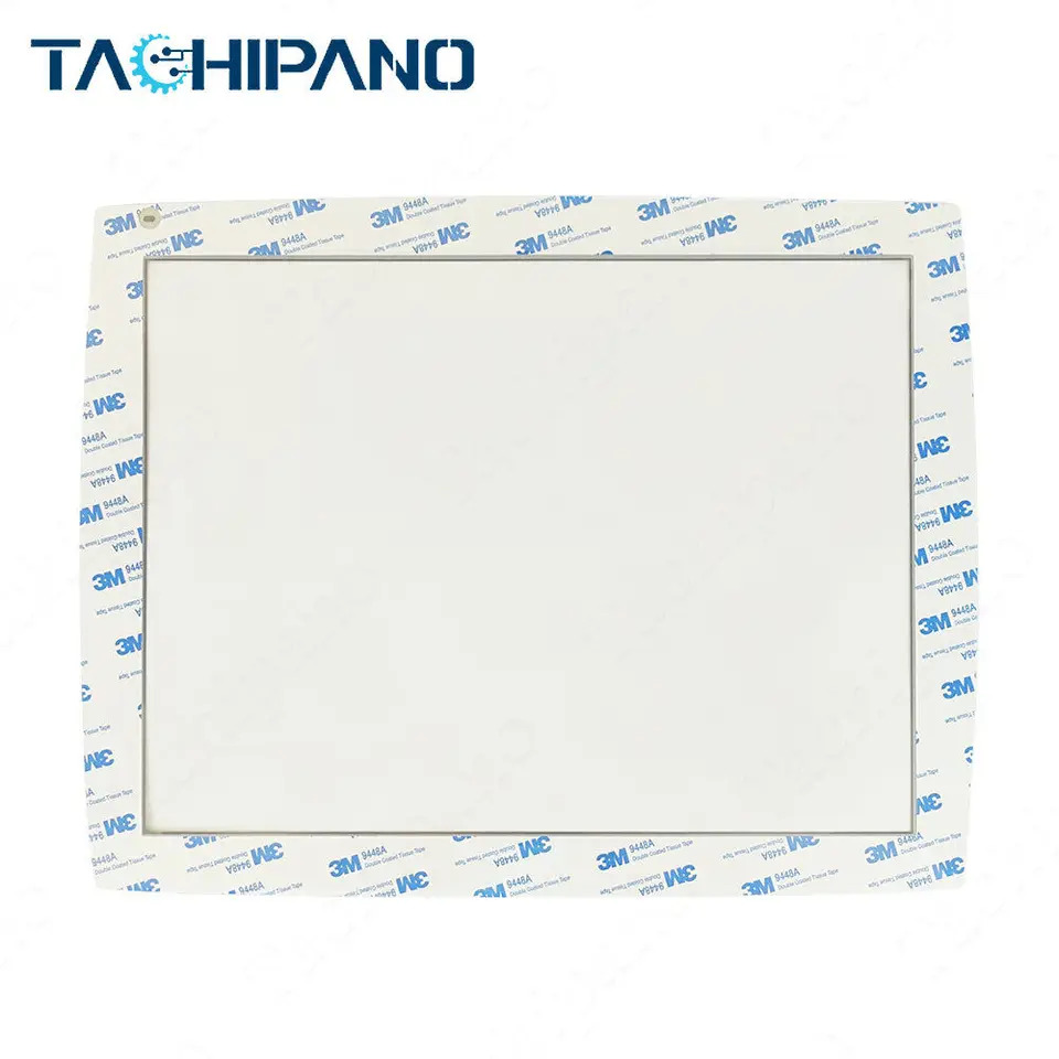 Beijer EXTER T150 T150-st EXTER터치 스크린 T150sr-bl 보호 필름