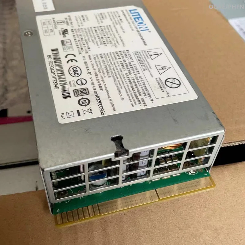 LITEON 1400W 전원공급장치 PS-2142-5Q거새 원본