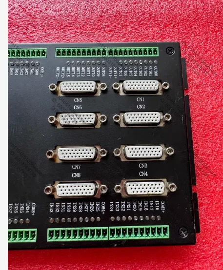 컨트롤러 ZTM3080 리퍼 OK
