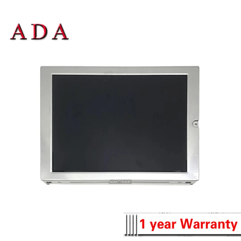교세라 KCG075VGLBJ-G005 KCG075VGLBJ-G005R LCD 디스플레이 패널 신 오리지널