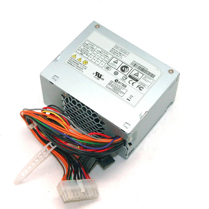 행커 DVR NVR 전원공급장치 DPS-200PB-176 C A D G 200W PSU 신
