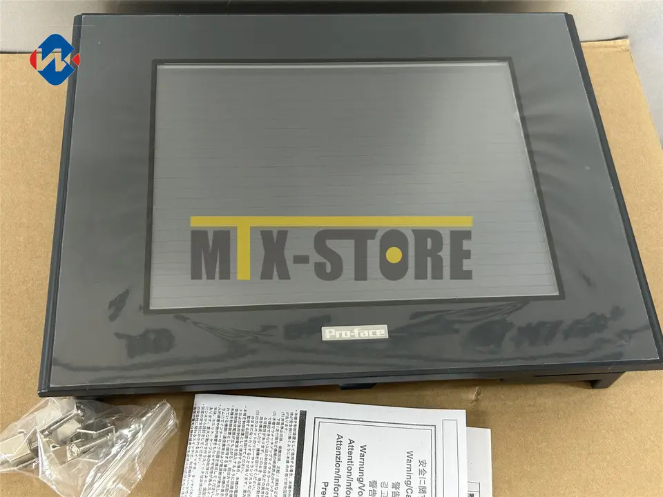 프로 페이스 GP2500-LG41-24V신