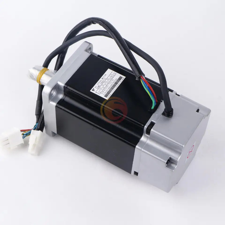 YASKAWA AC 서보모터 SGM호환L-08AF12 신
