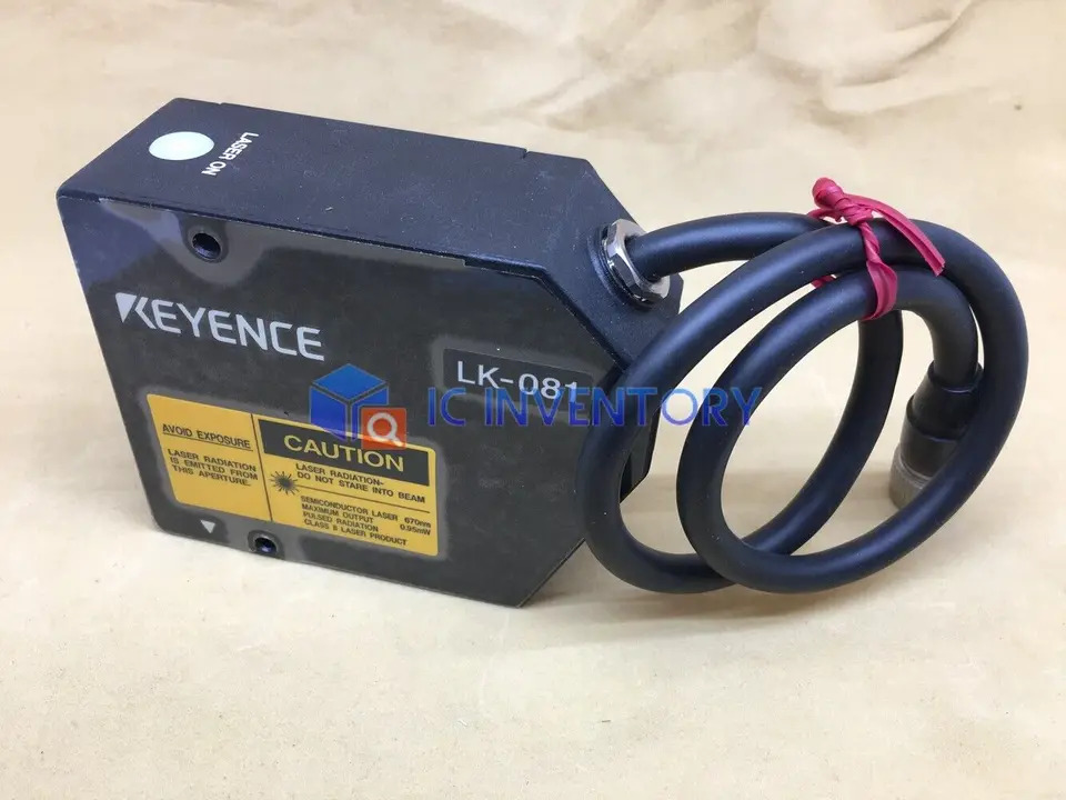 레이저 센서 LK-081 LK081 신